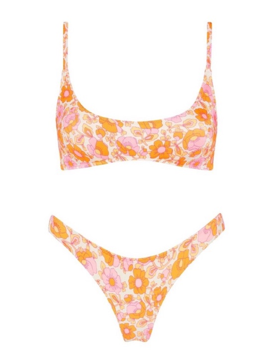triangl swimwear Other - NEW WITH TAGS Triangl Bikini Set